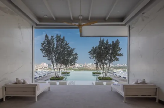 إيستين جراند هوتل فاياثاي