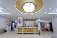 Hongrun Hotel (Loudi Central Hospital No. 3 Middle Store)