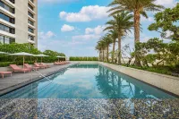 Le Meridien Hualien Resort - Rooftop Pools