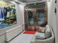 Yunxiang Hotel Hotel di New Barag Left Banner