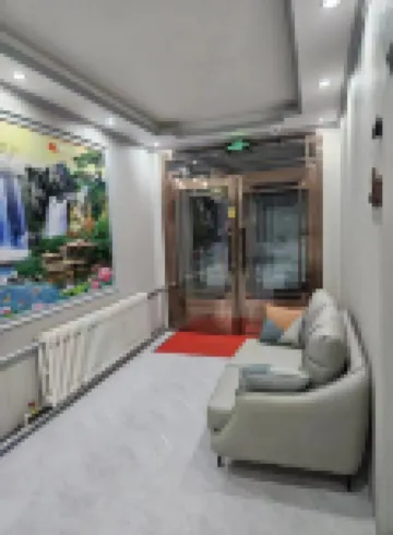 雲祥賓館 新巴爾虎左旗酒店