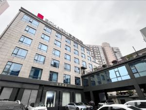 Yishang Hotel (Liling Railway Station)