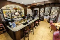 โรงแรมเซบูควินเซนเทนเนียล