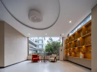 麗江古城區大恆花園飯店（沃爾瑪店）