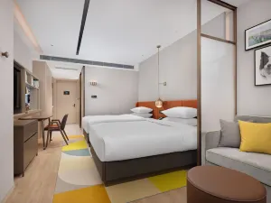 Home2 Suites by Hilton Hengyang Xidu