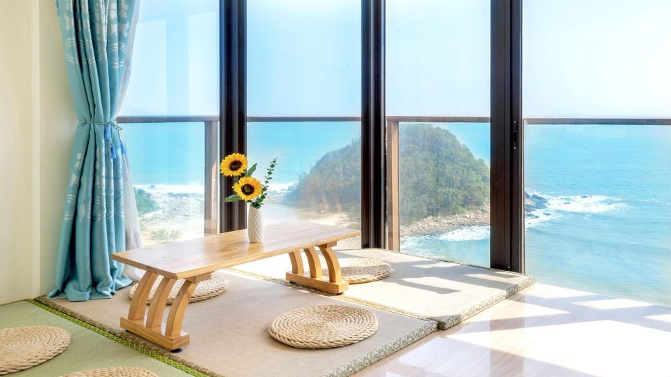 Youyue Travel Holiday Apartment