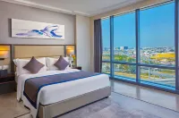 Savoy Hotel Manila Hotels near World Trade Center Metro Manila