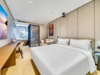 Yunting Hotel (Hangzhou Expo Center Subway Station Olympic Expo City) - 2-Star