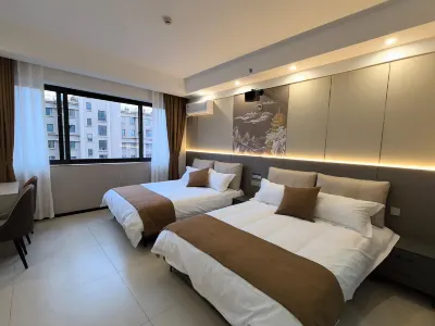 Shangzun Boutique Hotel
