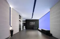 Atour Light Hotel,Qingdao North Station East Square,QINGDAO - Pet friendly