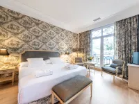 Castilla Termal Solares Hotels in Transmiera