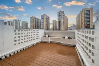 Happy Cheng Hotel (Huangshan North High-speed Railway Station) Hotels in North High Speed Railway Station