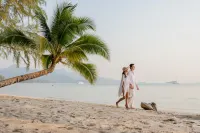 Koh Chang Paradise Resort & Spa Hotel berhampiran king tailor koh chang