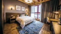 Niubeishan Plateau Inn