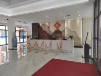 Chenshuxiang Party Member Education Training Base Guest House