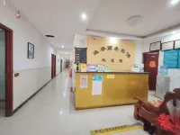 Wuhan Dihua Hotel (Wuhan Hankou Jiangtan Lihuangyu Road) - 2-stjärniga