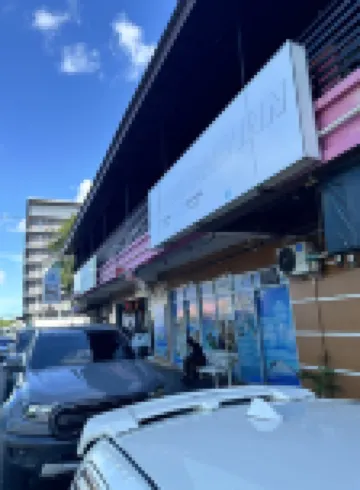 Warisan Family Inn @ Seafront