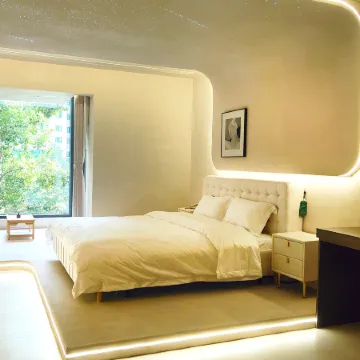 Yunding Hotel (Jingdezhen North Railway Station Branch)