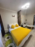 Ray apartment Hotel a Ulan Bator