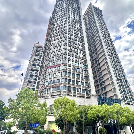 Youshanwanshui Apartment