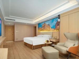 Vienna Hotel (Shenzhen Bao'an Xin'an'Wanda Plaza)