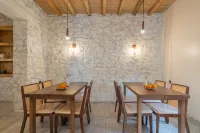 YuTang- Yesi Homestay - breakfast