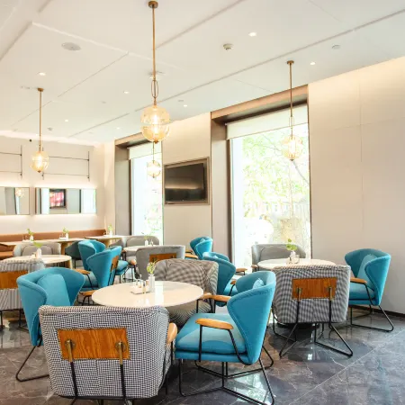Saifel tingxue Hotel (West square store of Jilin Railway Station)