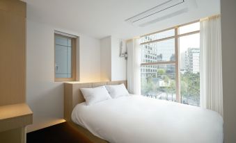 UH Suite Seoul Deoksugung