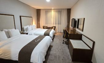 Yeosu Narsha Hotel