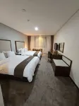 Yeosu Narsha Hotel Отели рядом с достопримечательностью «Aeyangwon History Hall»