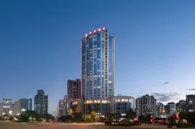 Xiangping Hotel Hotels near Pingzhuang Han Dynasty Tombs