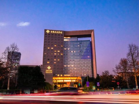 Jinling Yuntai Hotel