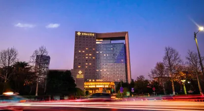 Jinling Yuntai Hotel