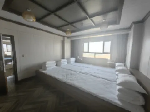 Snowview Mountain  Villa