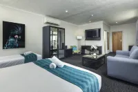 The Abbott Boutique Hotel Các khách sạn ở Cairns