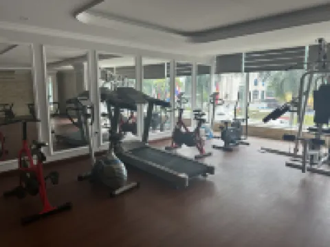 Khách Sạn Mường Thanh Grand Phương Đông Các khách sạn ở Thành phố Vinh