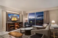 Bellagio Hotel & Casino Hotels near Ross Dress for Less