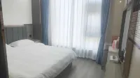 夕霞小築客棧（林芝客運中心店）