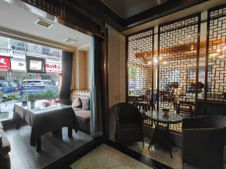 Xichongyang City Hotel