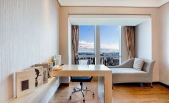 Huanteng Apartment (Changgang Subway Station)