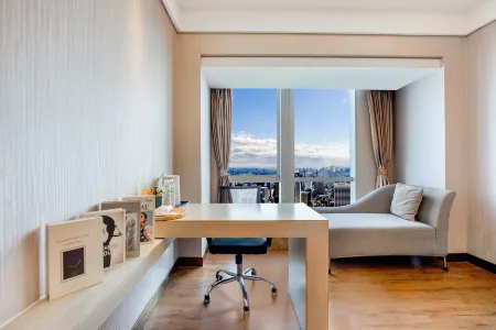 Huanteng Apartment (Changgang Subway Station)