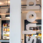 Sylc. Apartmenthotel – Serviced Apartments - Fitnessstudio