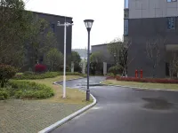 Xingchen Homestay (Zhangjiajie West Station) Hotels near Zhangjiajiexi Railway Station