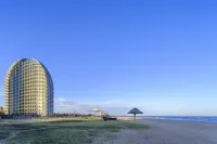 Tuyouyou Holiday Apartment on the Beach