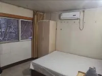 Suqian Guangke Guest Room Department B&B (Huaxing Mall Branch)