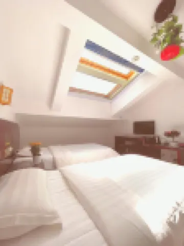 熙嘉豐飯店（阿爾山市政府火車站店）