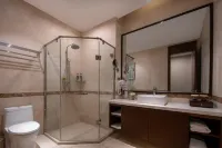 Fei County Inzone Garland Hotel Hotels in Fei County