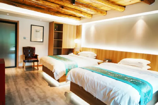 Wangmeishan Residence