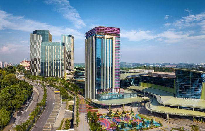 Moxy Putrajaya