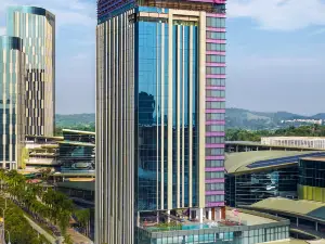 Popular 4-Star Select Hotels in Serdang